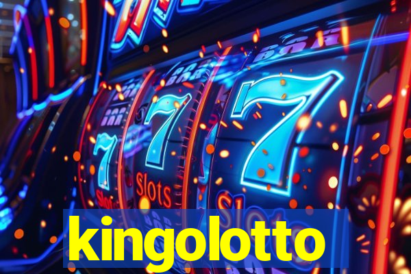 kingolotto