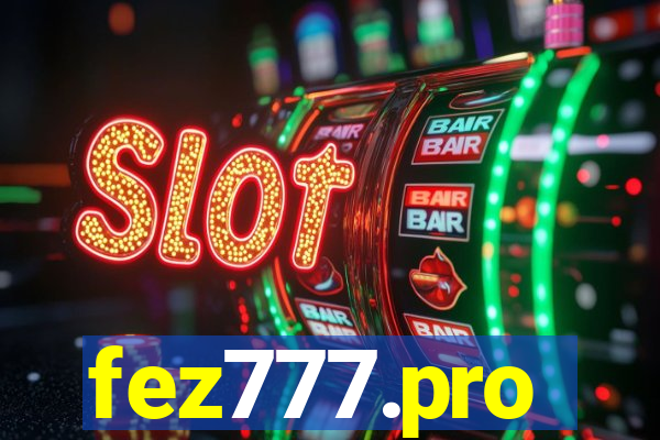 fez777.pro