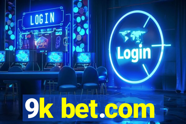 9k bet.com