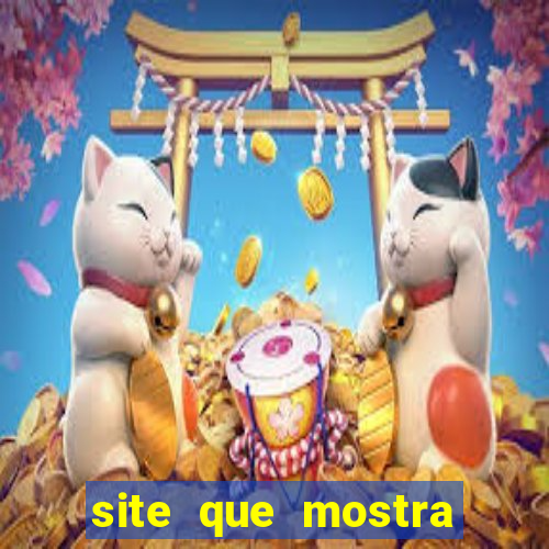 site que mostra slots pagando