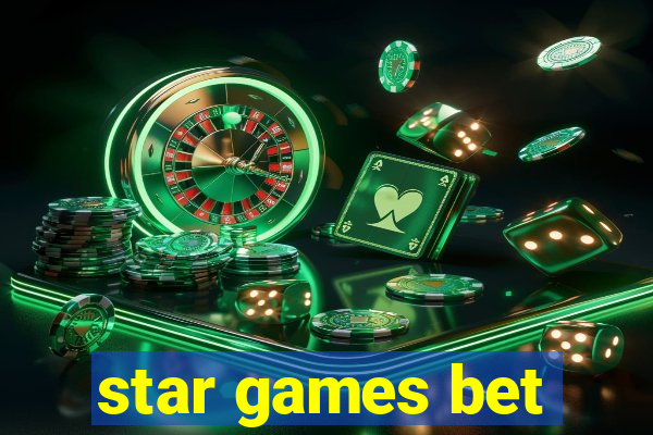 star games bet