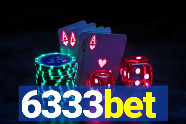 6333bet