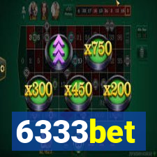 6333bet