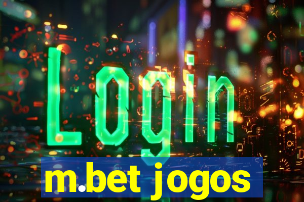 m.bet jogos