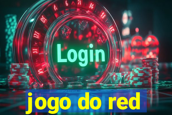 jogo do red