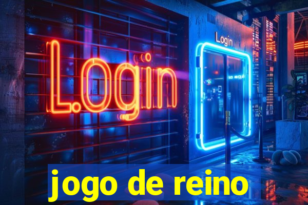 jogo de reino