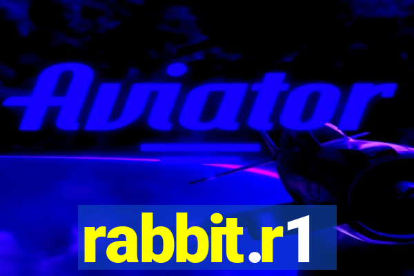 rabbit.r1