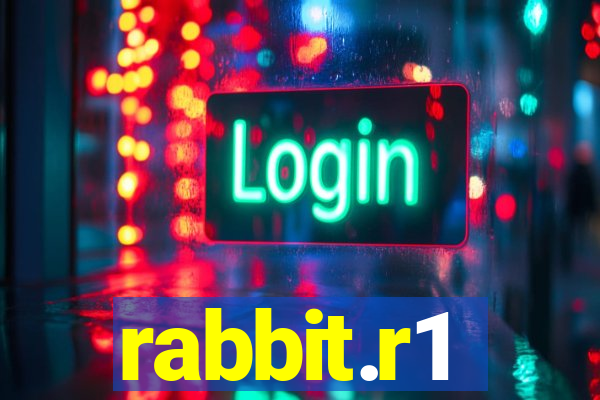 rabbit.r1