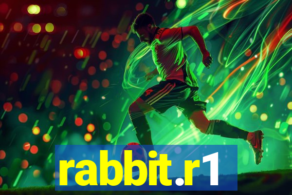 rabbit.r1