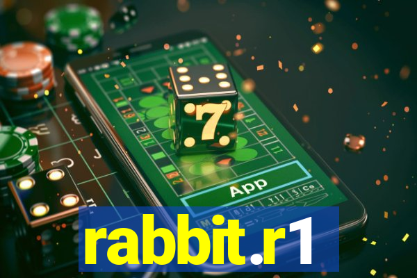 rabbit.r1