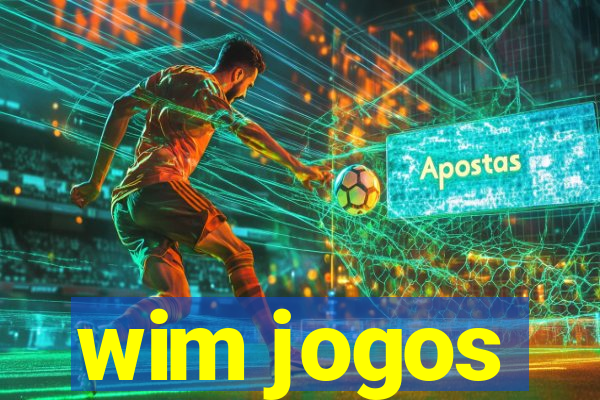 wim jogos