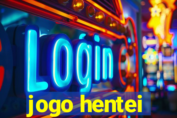 jogo hentei