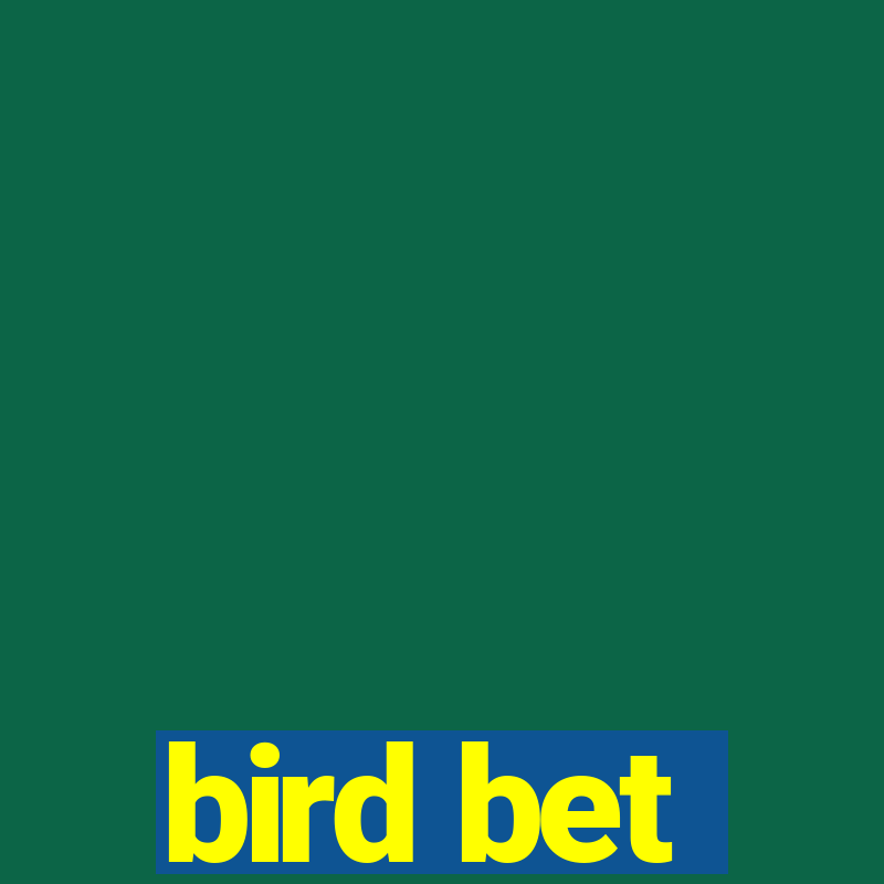 bird bet