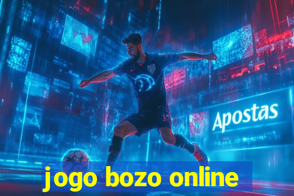 jogo bozo online