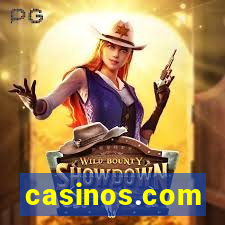 casinos.com