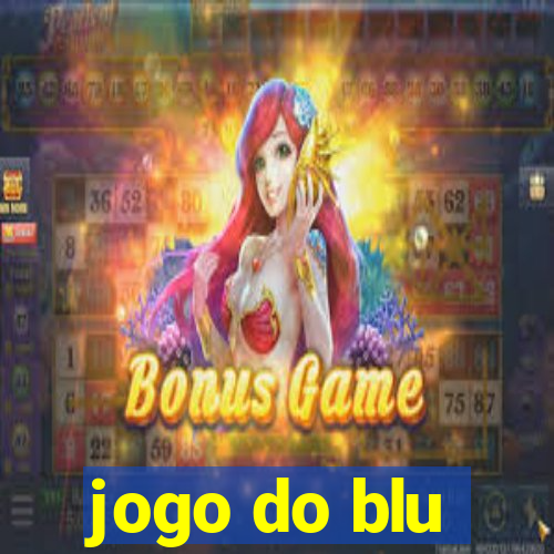 jogo do blu