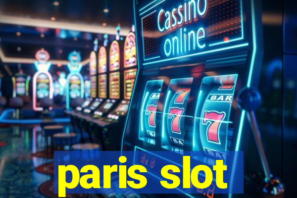 paris slot