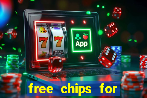 free chips for billionaire casino