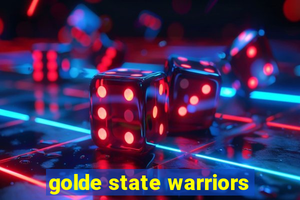 golde state warriors