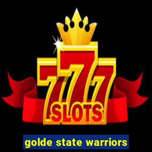 golde state warriors