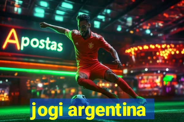 jogi argentina