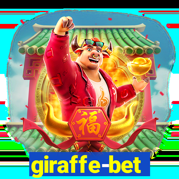 giraffe-bet