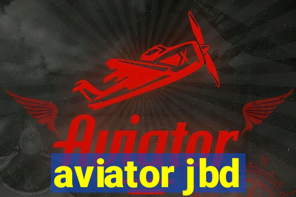 aviator jbd