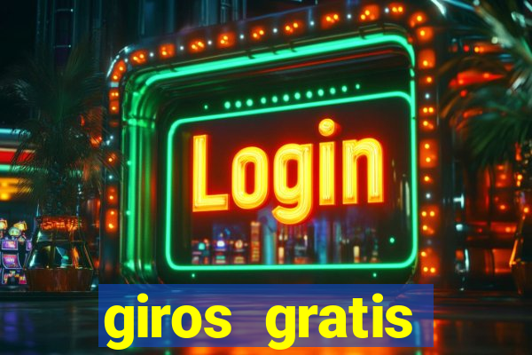 giros gratis estrela bet