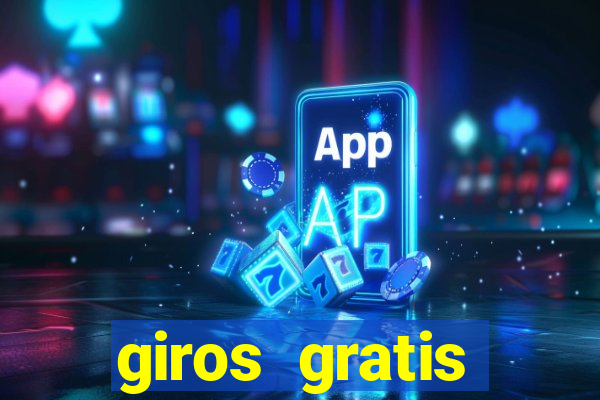 giros gratis estrela bet