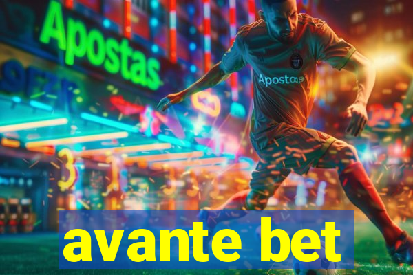 avante bet