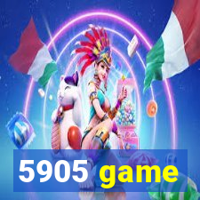 5905 game