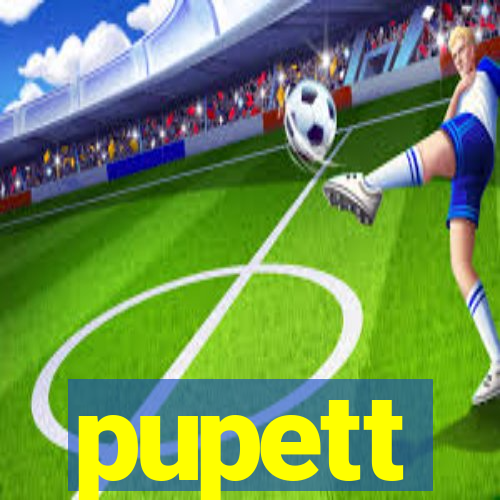 pupett