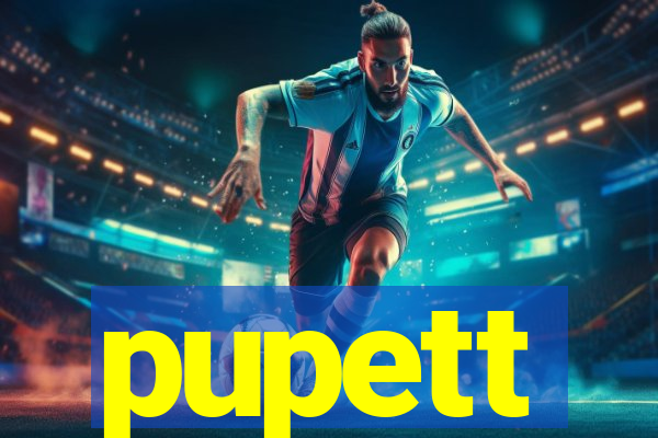 pupett