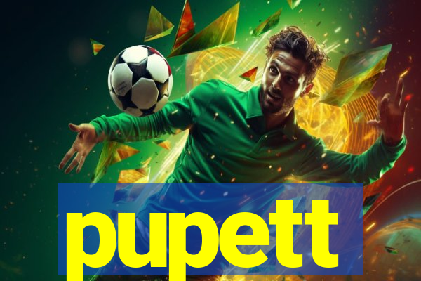 pupett