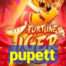 pupett