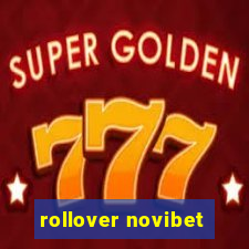 rollover novibet