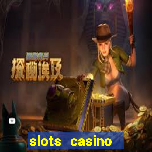 slots casino  lasvegas slots