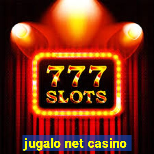 jugalo net casino