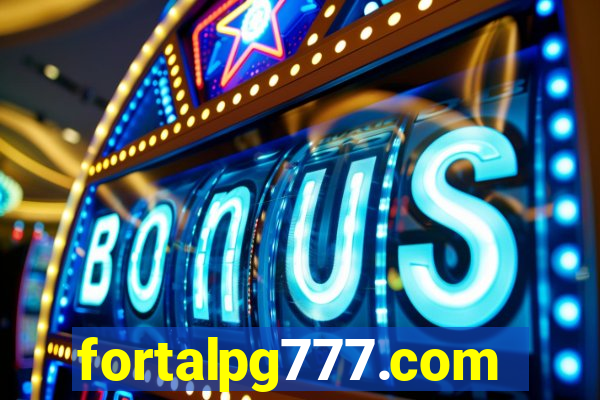 fortalpg777.com