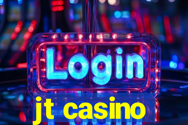 jt casino