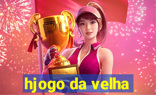 hjogo da velha