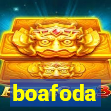 boafoda