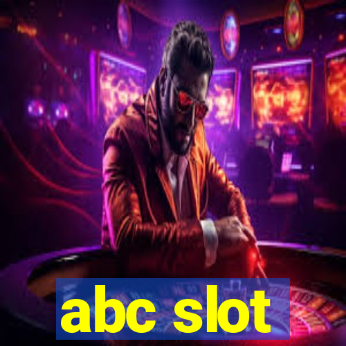 abc slot