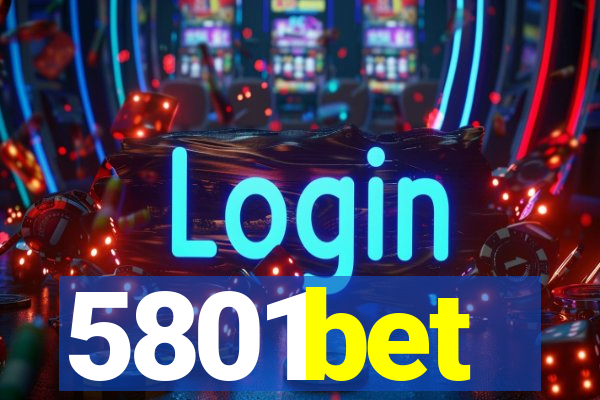 5801bet