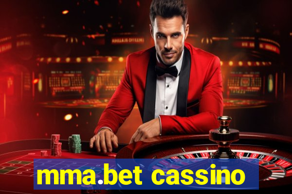 mma.bet cassino