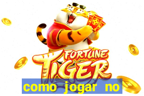 como jogar no fortune ox