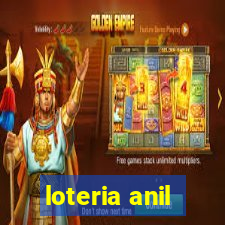 loteria anil