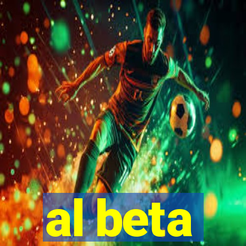 al beta