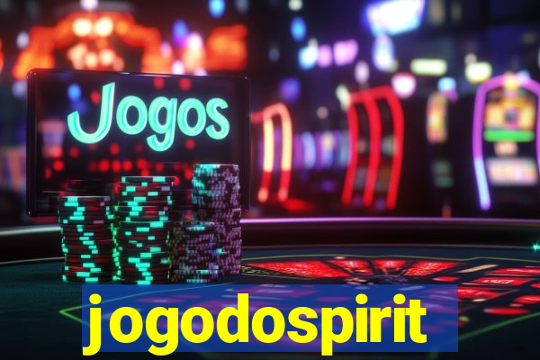 jogodospirit