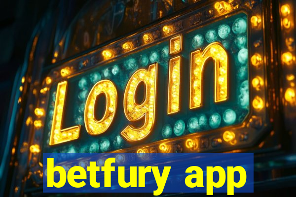 betfury app